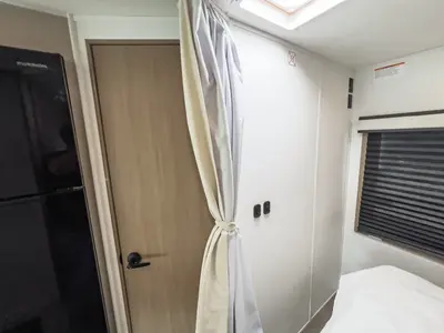 2027 Entegra Coach Odyssey SE photo 14