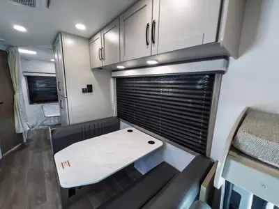 2027 Entegra Coach Odyssey SE photo 7