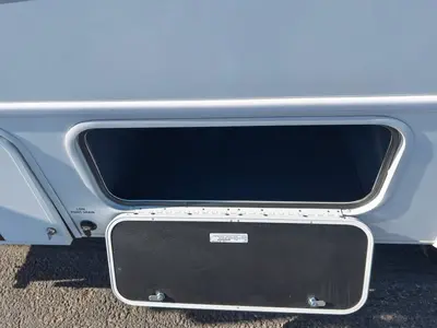 2027 Entegra Coach Odyssey SE photo 26