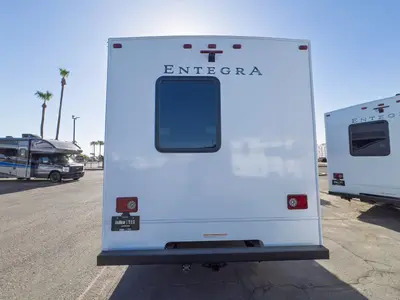 2027 Entegra Coach Odyssey SE photo 30