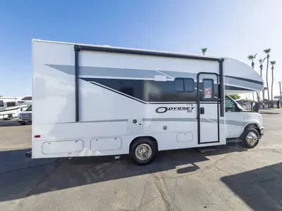 2027 Entegra Coach Odyssey SE photo 18