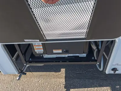 2027 Entegra Coach Odyssey SE photo 25