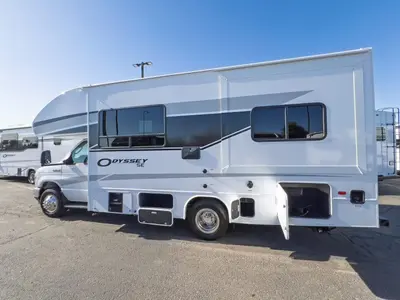 2027 Entegra Coach Odyssey SE photo 24