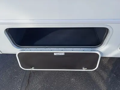 2027 Entegra Coach Odyssey SE photo 20