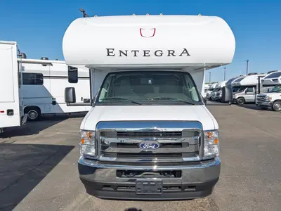 2027 Entegra Coach Odyssey SE photo 29