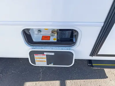 2027 Entegra Coach Odyssey SE photo 22