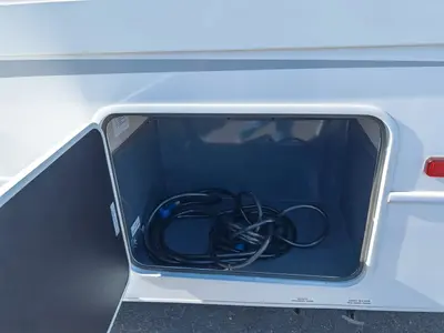 2027 Entegra Coach Odyssey SE photo 28