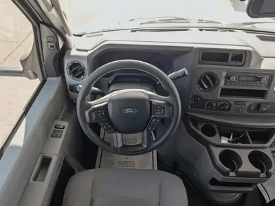 2027 Entegra Coach Odyssey SE photo 3