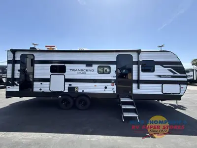 2026 Grand Design Transcend Xplor photo 9