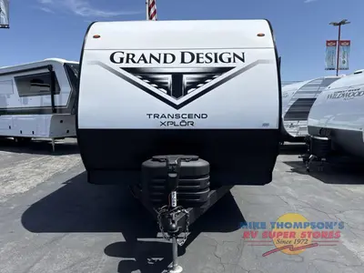 2026 Grand Design Transcend Xplor photo 3