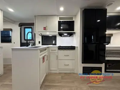 2026 Grand Design Transcend Xplor photo 24