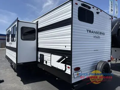 2026 Grand Design Transcend Xplor photo 12