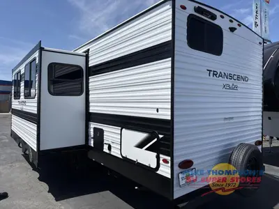 2026 Grand Design Transcend Xplor photo 6