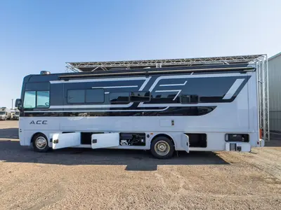 2027 Thor Motor Coach A.C.E. photo 28