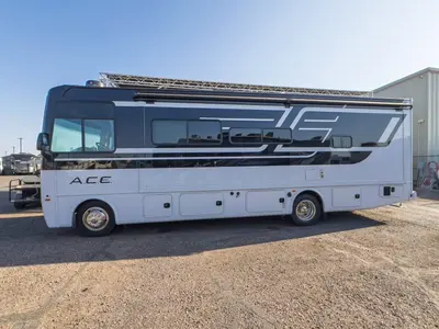 2027 Thor Motor Coach A.C.E. photo 27