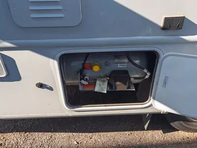 2027 Thor Motor Coach A.C.E. photo 22