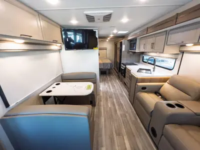 2027 Thor Motor Coach A.C.E. photo 6