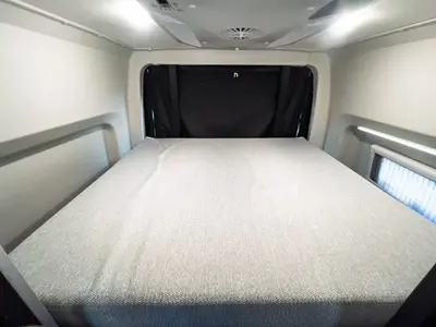 2027 Tiffin Motorhomes GH1 photo 14