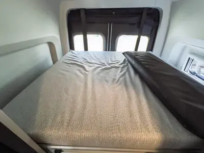2027 Tiffin Motorhomes GH1 photo 14