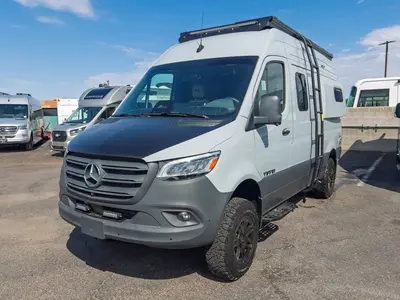 2027 Tiffin Motorhomes GH1 photo 20