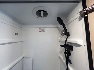 2027 Tiffin Motorhomes GH1 photo 13