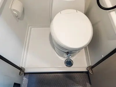 2027 Tiffin Motorhomes GH1 photo 12