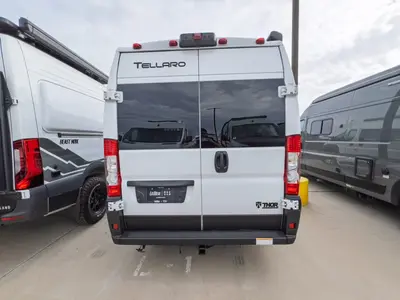 2027 Thor Motor Coach Tellaro photo 20