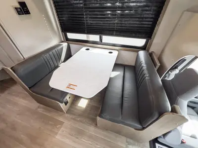2027 Entegra Coach Odyssey SE photo 8
