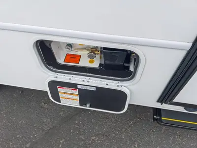 2027 Entegra Coach Odyssey SE photo 22