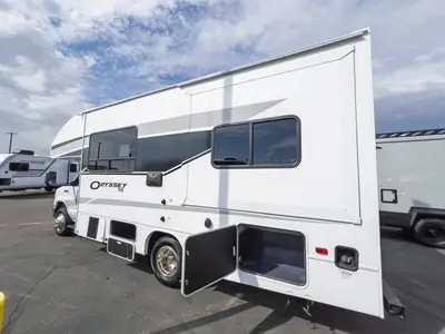 2027 Entegra Coach Odyssey SE photo 24
