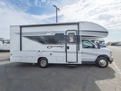 2027 Entegra Coach Odyssey SE photo 18