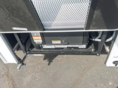 2027 Entegra Coach Odyssey SE photo 25