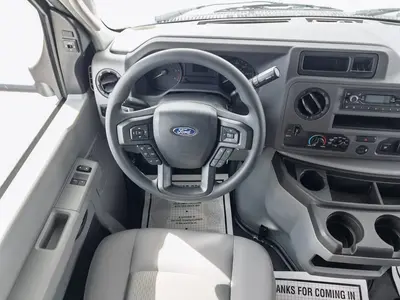 2027 Entegra Coach Odyssey SE photo 3