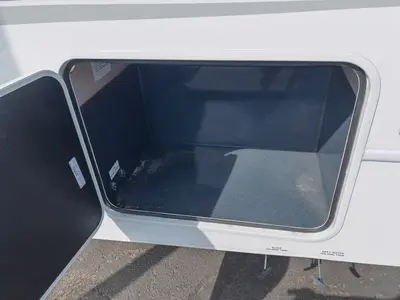 2027 Entegra Coach Odyssey SE photo 27