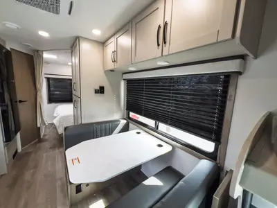 2027 Entegra Coach Odyssey SE photo 7