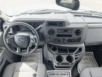 2027 Entegra Coach Odyssey SE photo 2