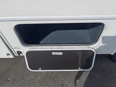 2027 Entegra Coach Odyssey SE photo 26