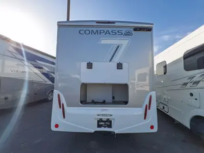 2027 Thor Motor Coach Compass AWD photo 27