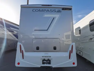 2027 Thor Motor Coach Compass AWD photo 26