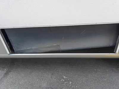 2027 Thor Motor Coach Compass AWD photo 22