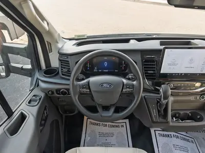 2027 Thor Motor Coach Compass AWD photo 3
