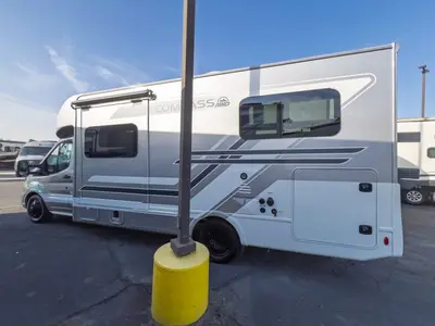 2027 Thor Motor Coach Compass AWD photo 19