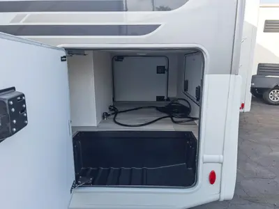 2027 Thor Motor Coach Compass AWD photo 21