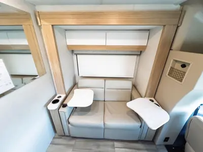 2027 Thor Motor Coach Compass AWD photo 7