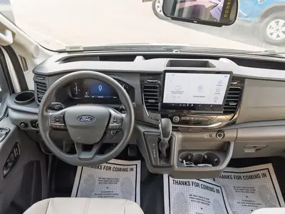 2027 Thor Motor Coach Compass AWD photo 2