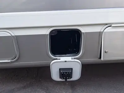 2027 Thor Motor Coach Compass AWD photo 23