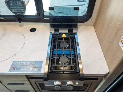 2027 Thor Motor Coach Compass AWD photo 10