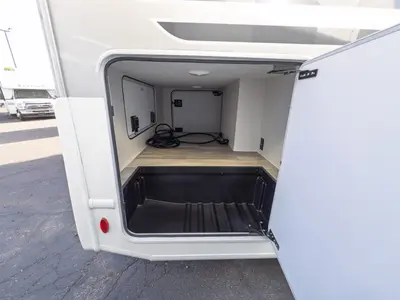 2027 Thor Motor Coach Compass AWD photo 18