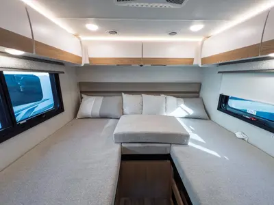2027 Thor Motor Coach Compass AWD photo 15