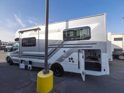 2027 Thor Motor Coach Compass AWD photo 20